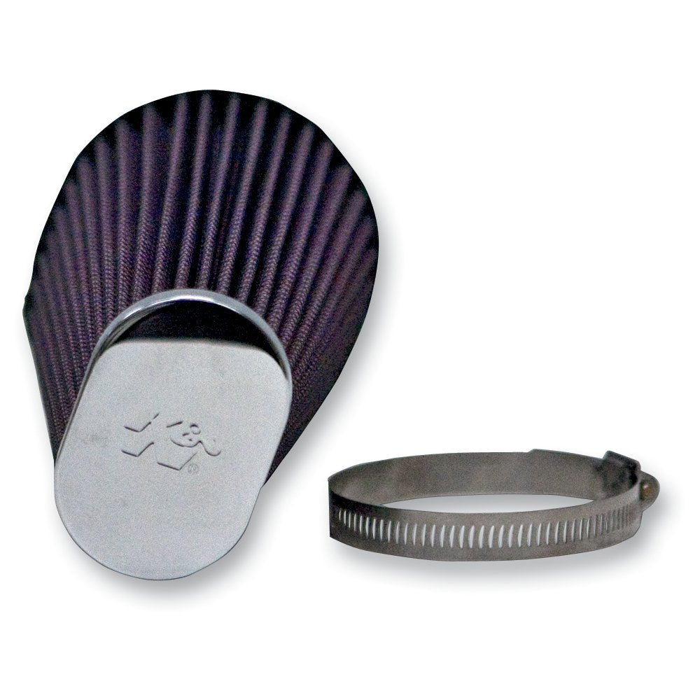 PERFORMANCE MACHINE (PM) Replacement Air Filter - Fast Air 0206-0048-A