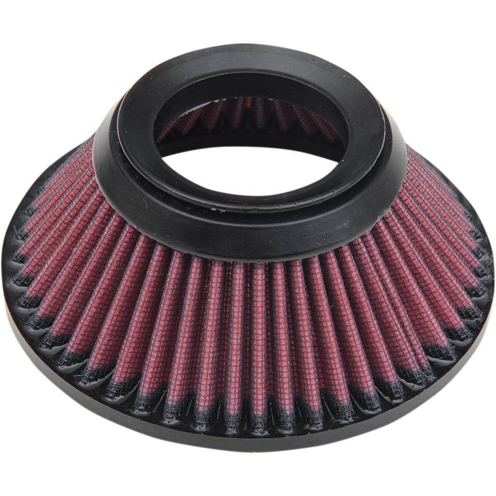 PERFORMANCE MACHINE (PM) Replacement Air Filter - Max HP Air Cleaners 0206-0098-A