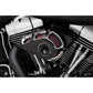 PERFORMANCE MACHINE (PM) Jet Air Cleaner Kit - Contrast Cut* 0206-2112-BM