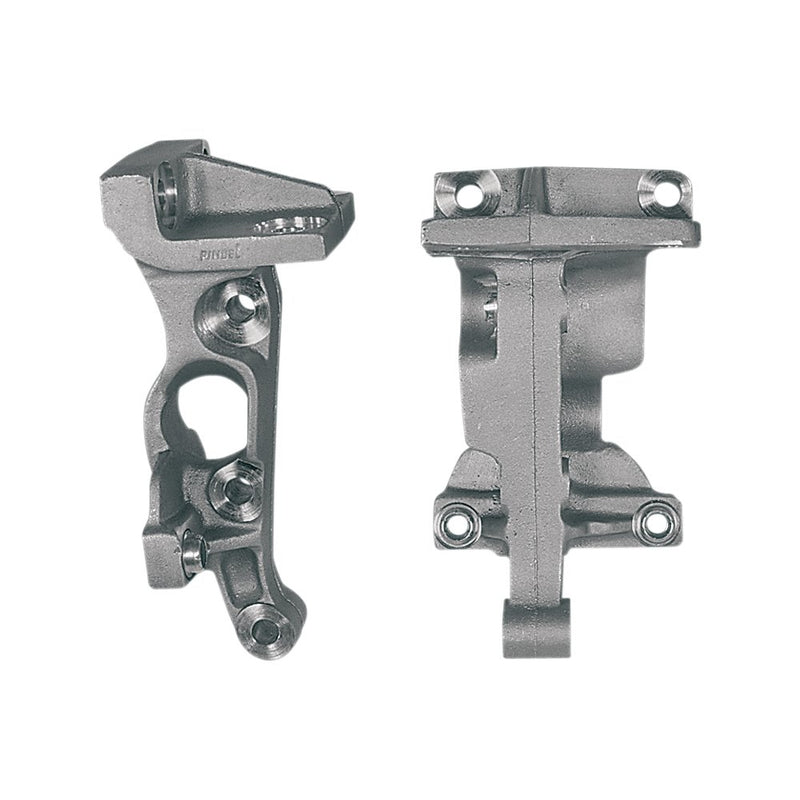 PINGEL Rear Motor Mount - XL RM2