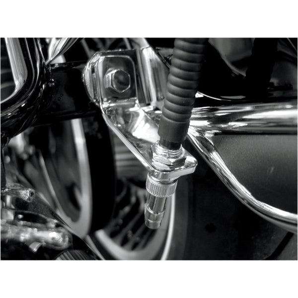 PINGEL Antenna Mount - CB 62145