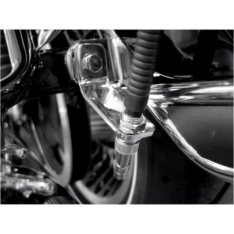 PINGEL Antenna Mount - CB 62145