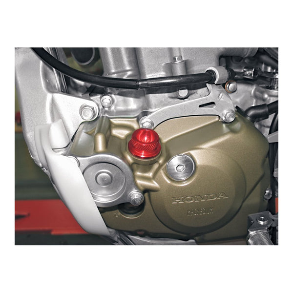 PINGEL Red Oil Fill Cap 62100