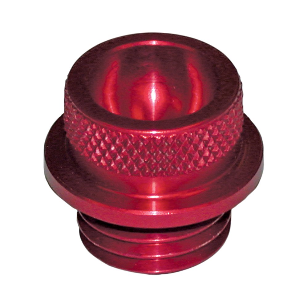 PINGEL Red Oil Fill Cap 62100