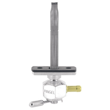 PINGEL Power-Flo* Petcock Fuel Valve 4111-AH61AV