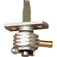 PINGEL Power-Flo* Petcock Fuel Valve - Kawasaki/KTM/Suzuki/Yamaha 4110-AH61A