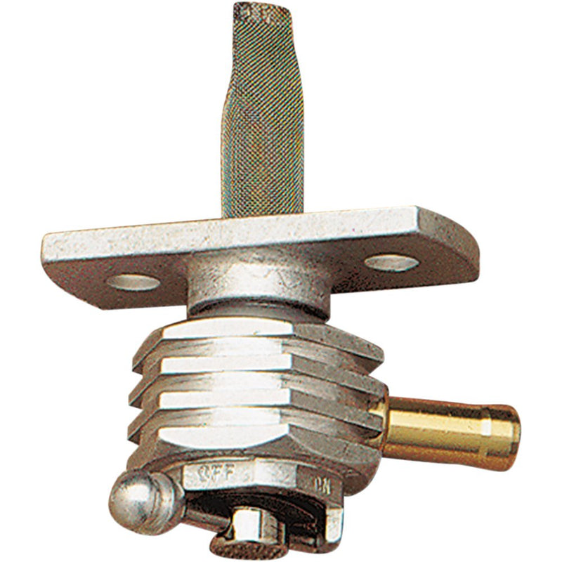 PINGEL Power-Flo* Petcock Fuel Valve - Kawasaki/KTM/Suzuki/Yamaha 4110-AH61A