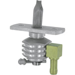 PINGEL Power-Flo* Petcock Fuel Valve - Kawasaki/KTM/Suzuki/Yamaha 4110-AH61A