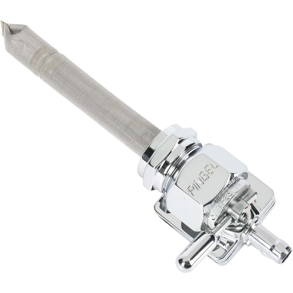 PINGEL Vacuum Fuel Valve - Downward 6391-CHV