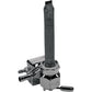 PINGEL Vacuum Fuel Valve - Left-Style Forward 1311-CHV