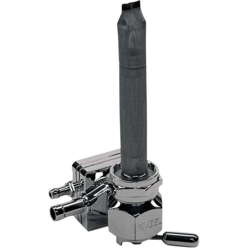 PINGEL Vacuum Fuel Valve - Left-Style Forward 1311-CHV