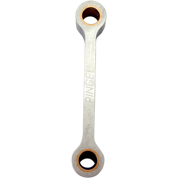 PINGEL Suspension Lowering Links - Lowers 2.50