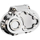 PERFORMANCE MACHINE (PM) Transmission Cover - Chrome - M8 Softail 0177-2081M-CH