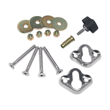 PINGEL Mounting Kit - T-Bolt and Anchor WC-MD010T
