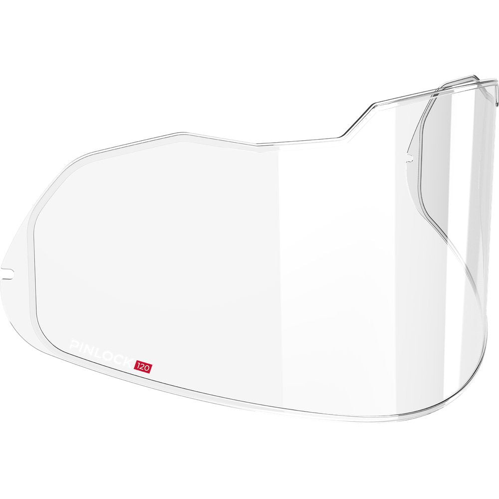 PINLOCK Pinlock? 120 Lens - DKS232 - VAS-Z - Ram-X - Clear 001604