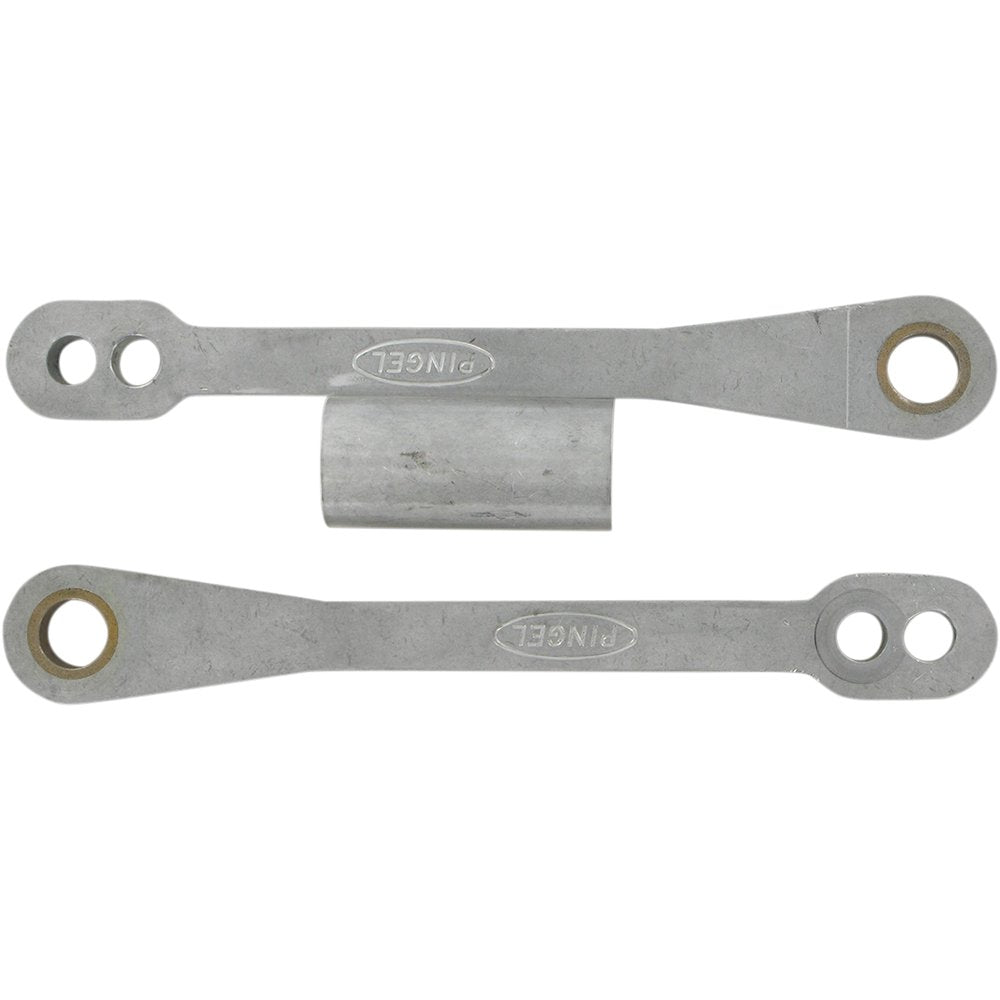 PINGEL Suspension Lowering Links - Lowers 1.00"-5.00" 62026