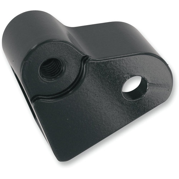 PINGEL Shock Lowering Bracket Kit - Rear - Lowers 1.00