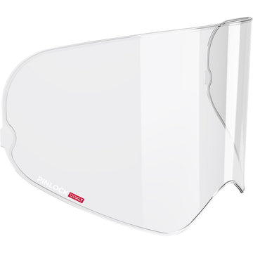 PINLOCK Pinlock? 120XLT? MaxVision* Lens - VAS-A/TX-5 - Tour-X5/XD-5 - Clear 002259