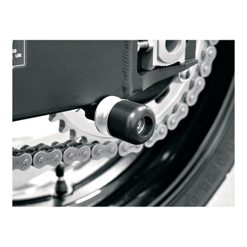 PINGEL Swingarm Spool Slider - Black - Honda/Suzuki 62220