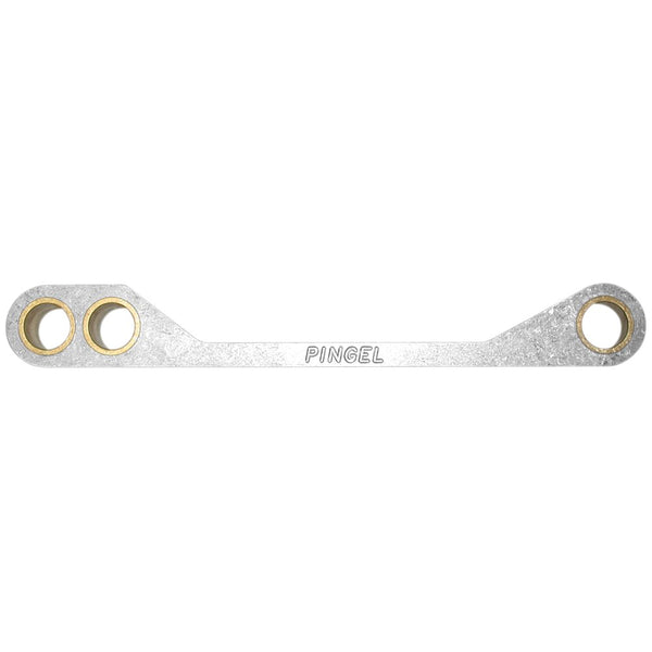 PINGEL Suspension Lowering Links - Lowers 1.00