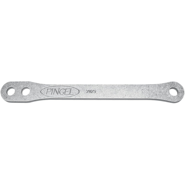PINGEL Suspension Lowering Links - Lowers 2.00