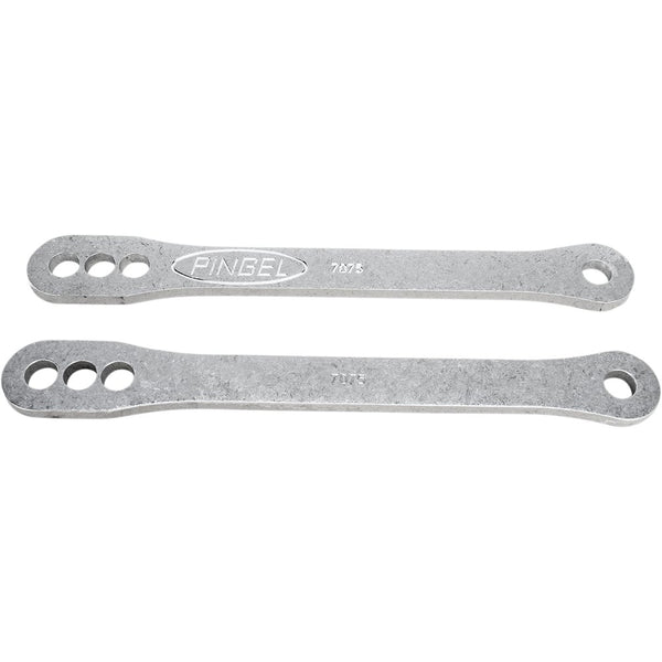 PINGEL Suspension Lowering Links - Lowers 1.00