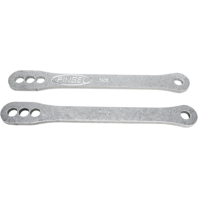 PINGEL Suspension Lowering Links - Lowers 1.00"-3.50" 62018