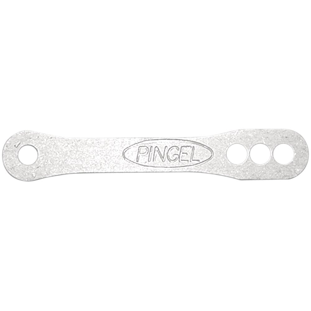 PINGEL Suspension Lowering Links - Lowers 1.00"-4.00" 62017