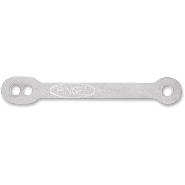 PINGEL Suspension Lowering Links - Lowers 1.00
