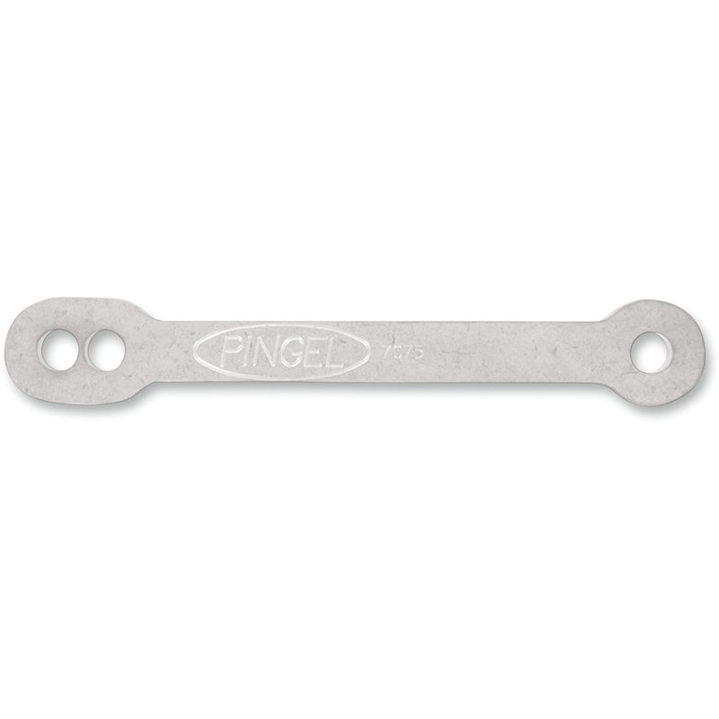 PINGEL Suspension Lowering Links - Lowers 1.00"-3.00" 62027