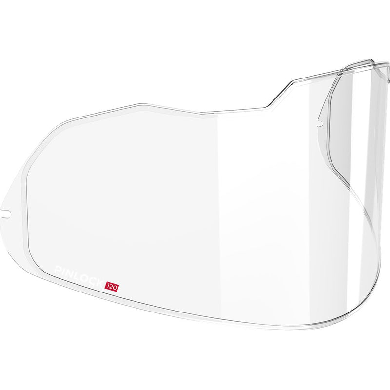 PINLOCK Pinlock? 120 Lens - DKS232 - VAS-Z - Ram-X - Clear 001604