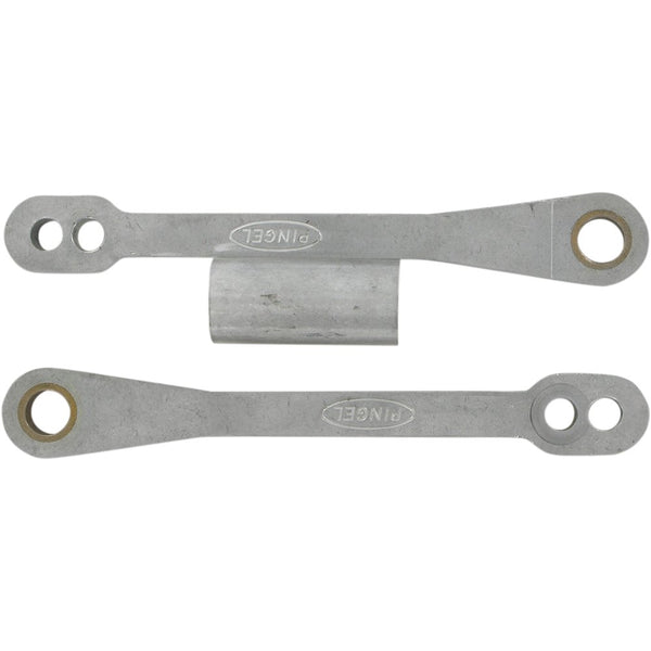 PINGEL Suspension Lowering Links - Lowers 1.00