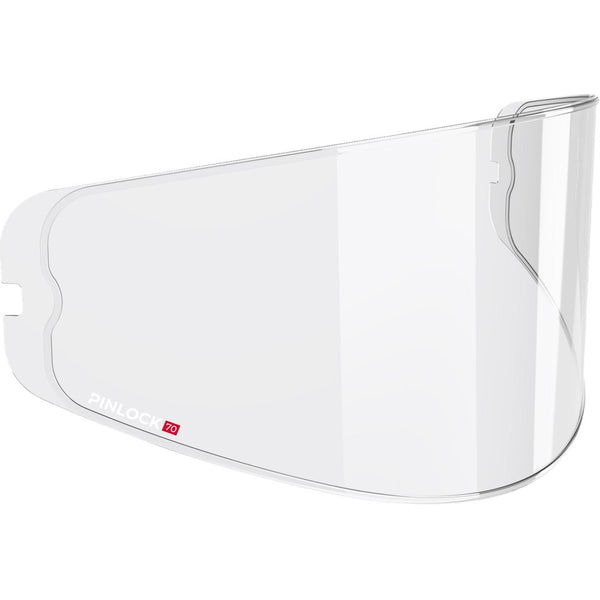 PINLOCK Pinlock? 70 MaxVIsion* Lens - DKS461 - GT6-1 - K3 - Clear 002024