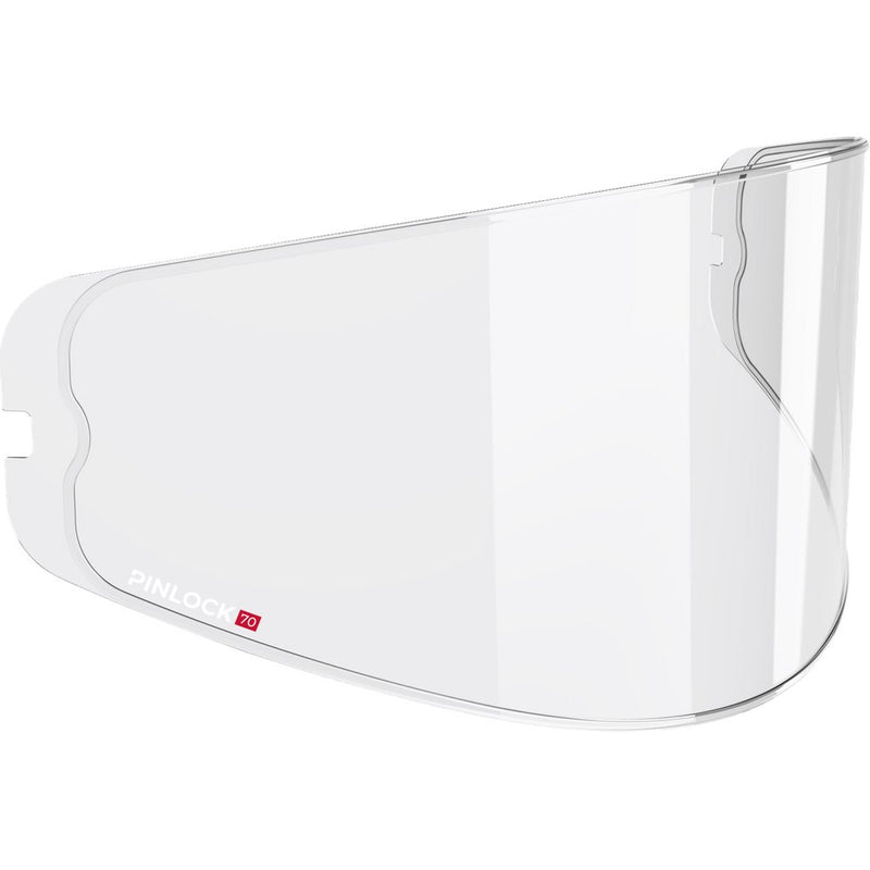 PINLOCK Pinlock? 70 MaxVIsion* Lens - DKS461 - GT6-1 - K3 - Clear 002024