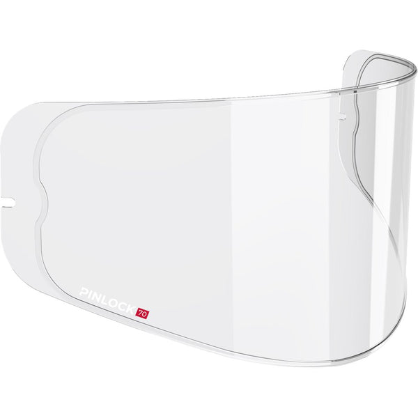 PINLOCK Pinlock? 70 Lens - DKS195 - Optics* - Airframe/Airmada* - Clear 001467