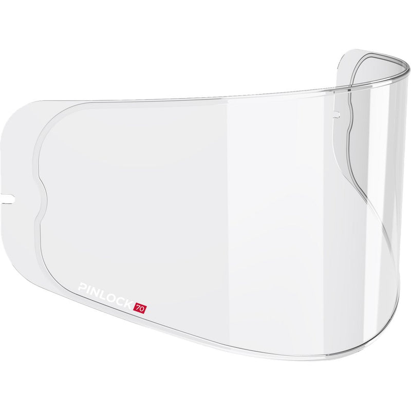 PINLOCK Pinlock? 70 Lens - DKS195 - Optics* - Airframe/Airmada* - Clear 001467