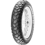PIRELLI Tire - MT60* - Rear - 120/90-17 - 64S 0947500