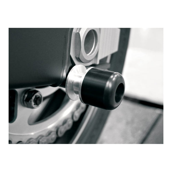 PINGEL Swingarm Spool Slider - Black - Yamaha 62221