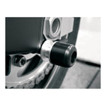 PINGEL Swingarm Spool Slider - Black - Yamaha 62221