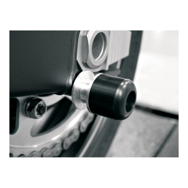 PINGEL Swingarm Spool Slider - Black - Yamaha 62221