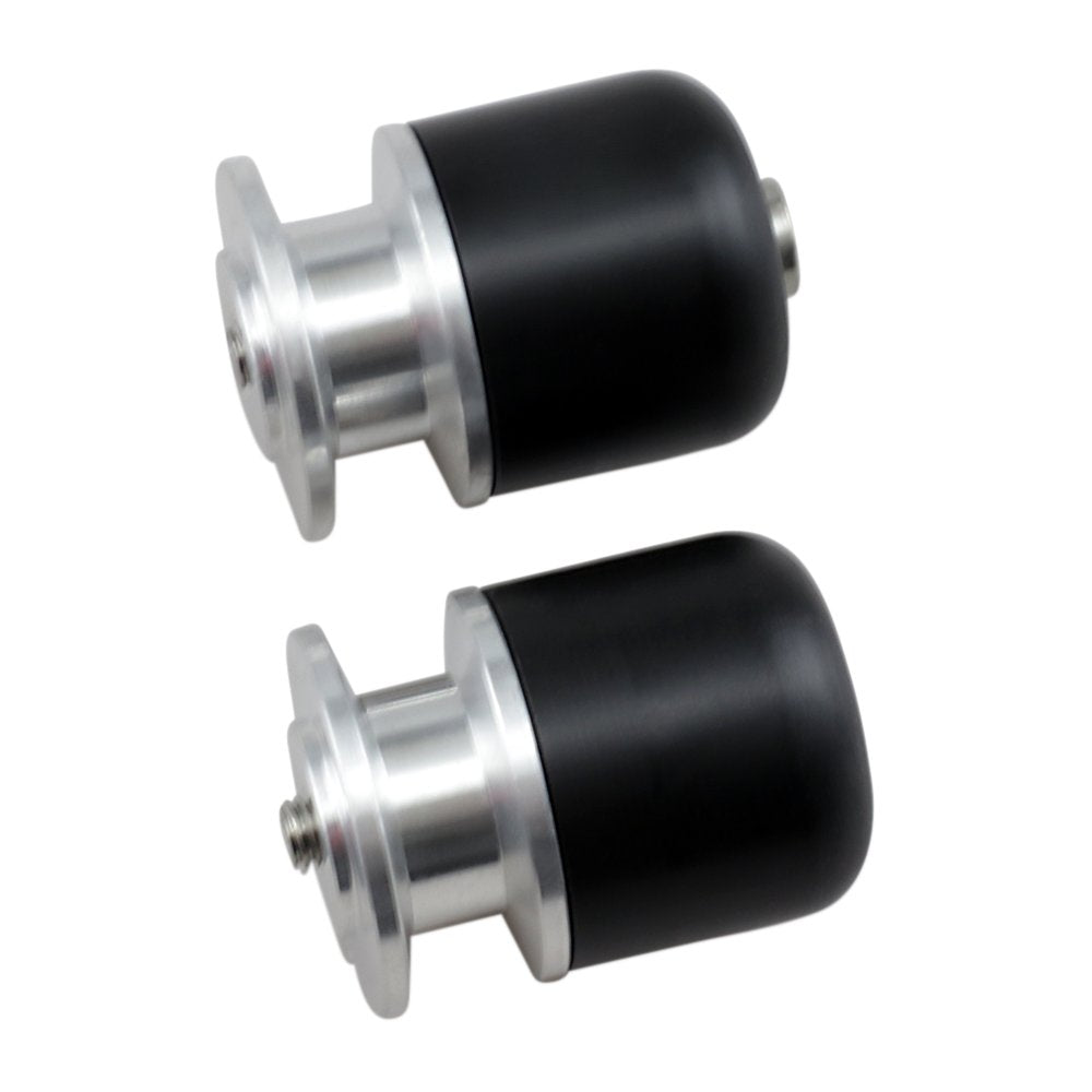 PINGEL Swingarm Spool Slider - Black - Yamaha 62221