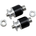 PINGEL Swingarm Spool Slider - Black - Kawasaki 62222