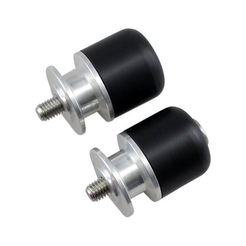 PINGEL Swingarm Spool Slider - Black - Honda/Suzuki 62220