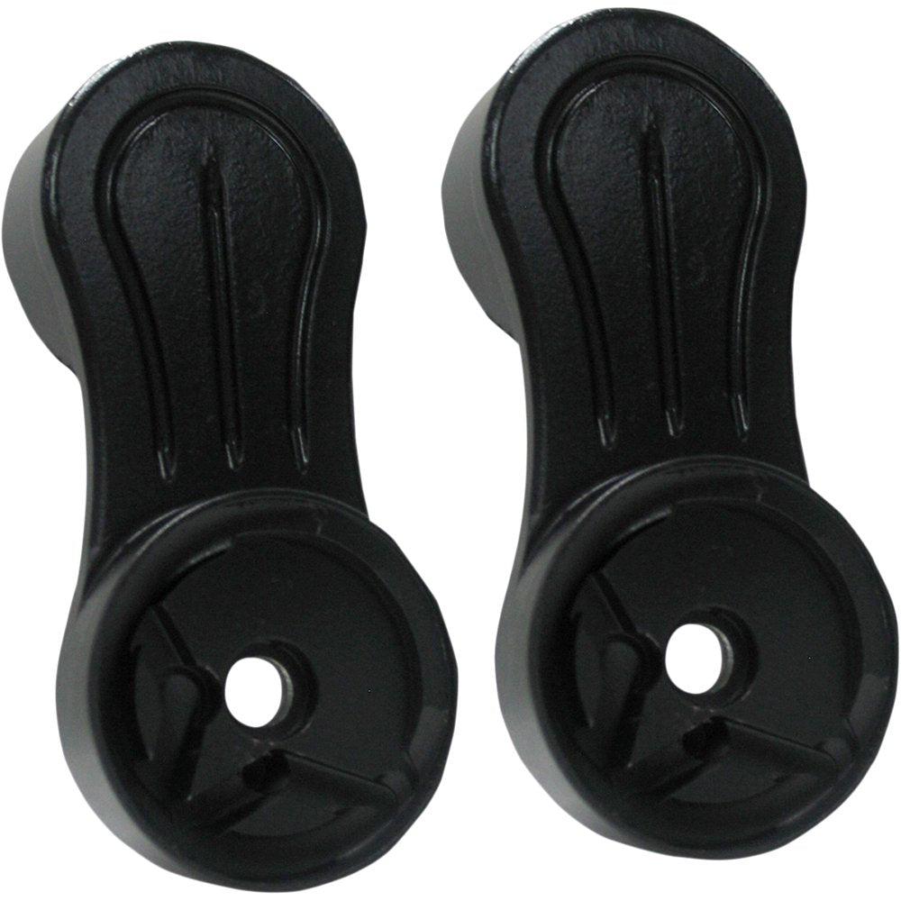 PINGEL Drop Bracket - Fairing Mirror - Black - '14-'25 62211