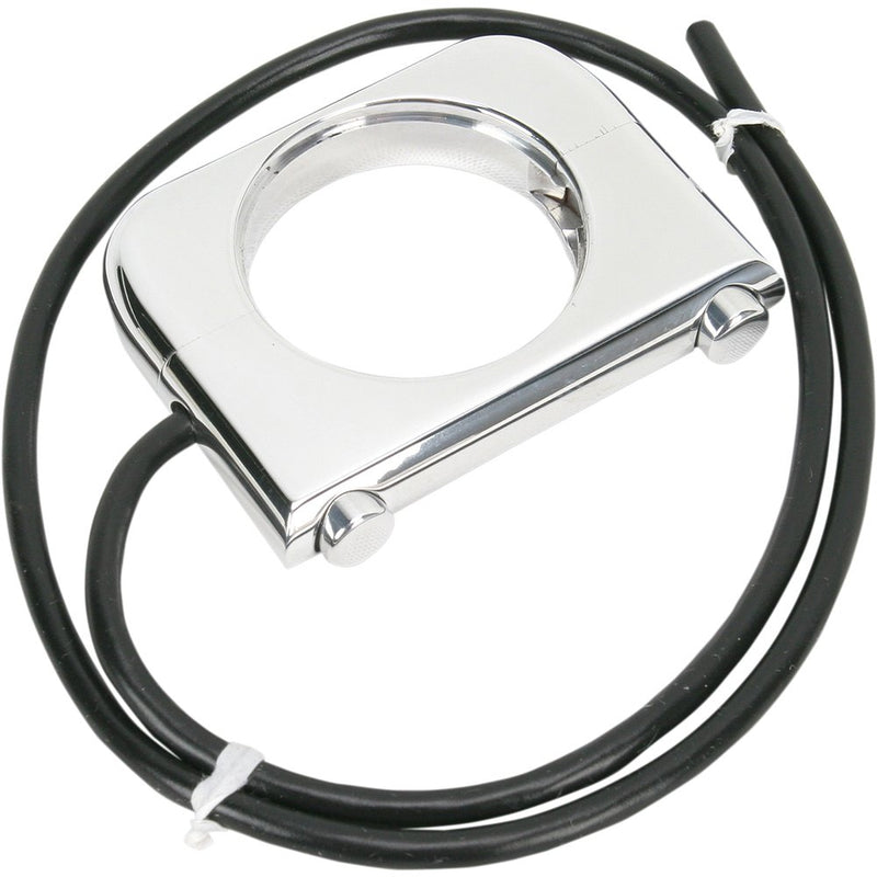 PINGEL Slim Line Switch with Housing - Two Button - 1-1/4" Handlebars 667