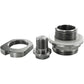 PINGEL Tank Fitting Kit - 22 mm - Softail 62039
