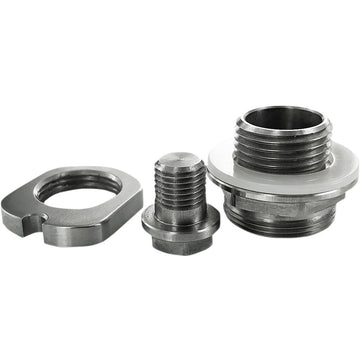 PINGEL Tank Fitting Kit - 22 mm - Softail 62039