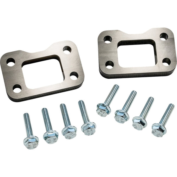 PM OFF-ROAD Rock Guard Spacer Kit - X3 0224-3002-B