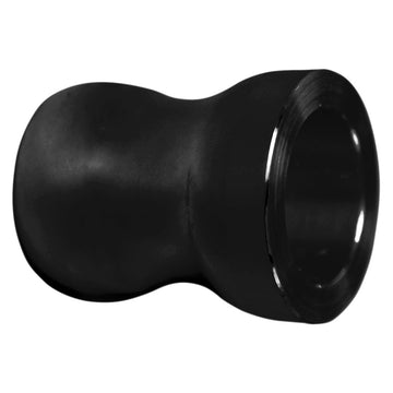 PINGEL Heel Shift Eliminator - Black - FLH/FLT 62139BLK