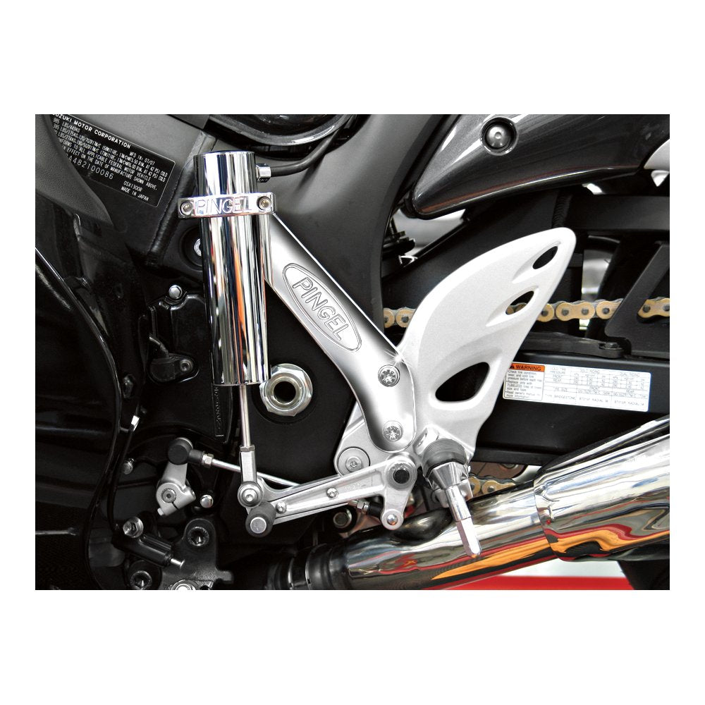 PINGEL Shifter Kit - GSXR13 77207
